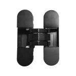 Петля скрытой установки с 3D-регулировкой Eclipse 2.0 черная мат.