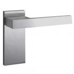 COMIT Ручка 360PL на планке PL65 матовый хром