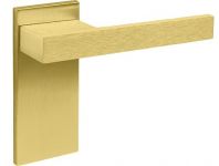 COMIT Ручка 360PL на планке PL65 золото