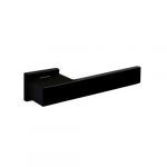 COMIT Ручка 360 розетка RO80 черный матовый