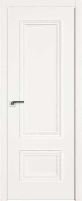 Дверь ДаркВайт 58Е багет в цвет 2000*800 кромка 4 стор. ABS