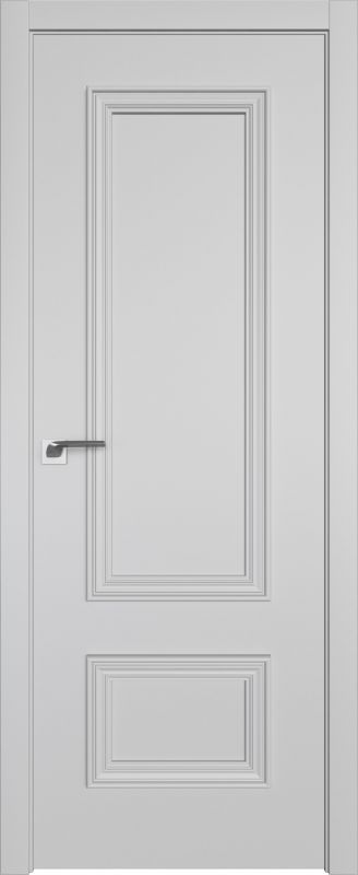 Дверь Манхэттен 58Е багет в цвет 2000*800 кромка 4 стор. ABS