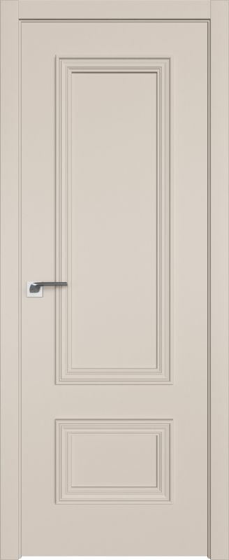 Дверь Санд 58Е багет в цвет 2000*800 кромка 4 стор. ABS