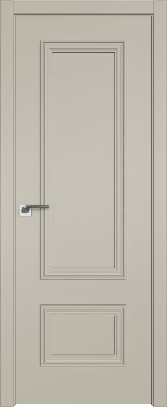 Дверь Шеллгрей 58Е багет в цвет 2000*800 кромка 4 стор. ABS