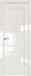Дверь 1L Магнолия Люкс