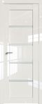 Дверь 2.09L Магнолия Люкс, ст.матовое