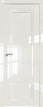 Дверь 2.102L Магнолия Люкс
