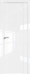 Дверь 20L Белый Люкс