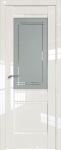 Дверь 2L Магнолия Люкс ст.мадрид