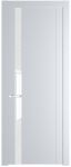Дверь 1.2P Вайт ст. лак классик