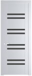 Дверь 1.6P Вайт ст. графит