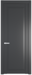 Дверь 1.1.1 PD Графит