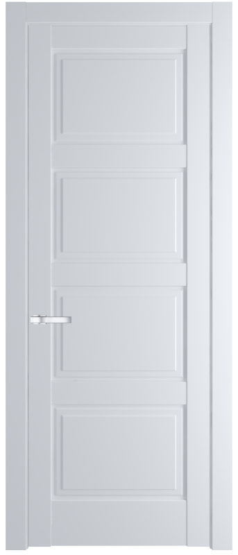 Дверь 3.4.1 PD Вайт