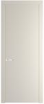 Дверь 1 PW Кремовая Магнолия