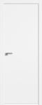 Дверь Белый матовый 1SMK кромка 4 стор. White Edition