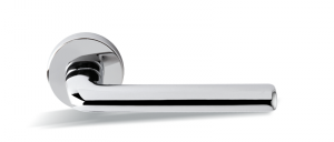 COMIT Ручка STILO на розетке RO02 хром глянец