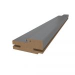 Коробка кв. 33*74*2070 Аляска