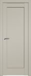 Дверь 100U Шеллгрей