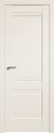 Дверь 1U Магнолия сатинат