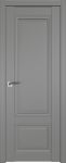 Дверь 2.102U Грей
