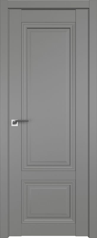 Дверь 2.102U Грей