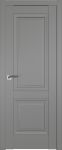 Дверь 2.112U Грей