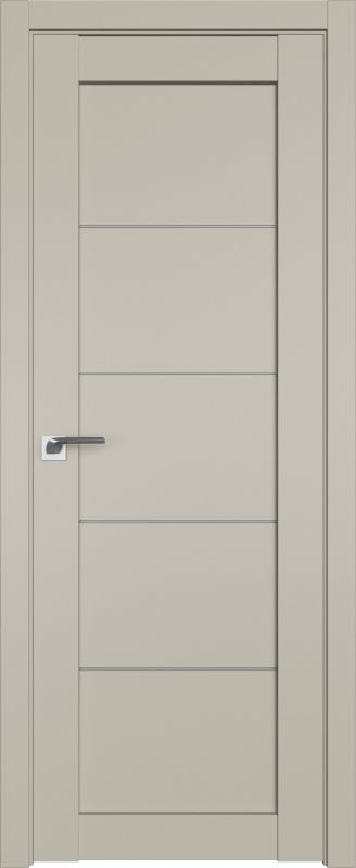 Дверь Шеллгрей 2.11U 2000*800 ст.матовое