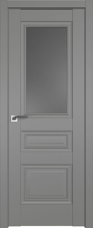 Дверь Грей 2.39U 2000*800 ст.графит