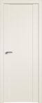 Дверь 20U Магнолия сатинат