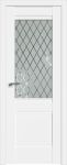 Дверь 2U Аляска ст.ромб