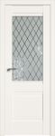 Дверь 2U ДаркВайт ст.ромб