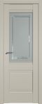 Дверь 2U Шеллгрей ст.мадрид