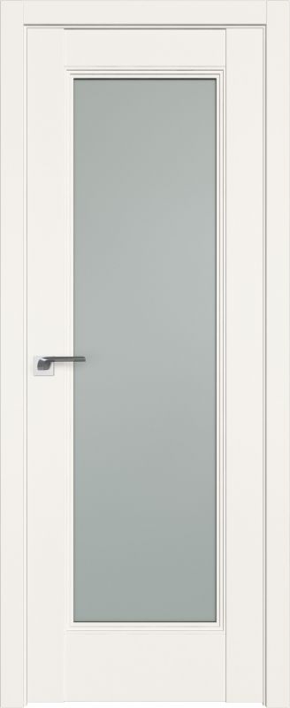 Дверь ДаркВайт 65U 2000*800 ст.матовое
