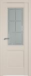 Дверь 90U Санд ст.гравировка 1