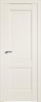 Дверь 91U Магнолия сатинат