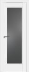 Дверь 92U Аляска ст.графит