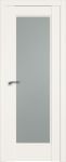 Дверь 92U ДаркВайт ст.матовое