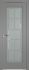 Дверь 92U Грей ст.гравировка 10