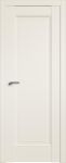 Дверь 93U Магнолия сатинат