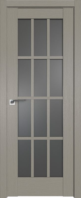 Дверь Стоун 102XN 2000*800 ст.графит