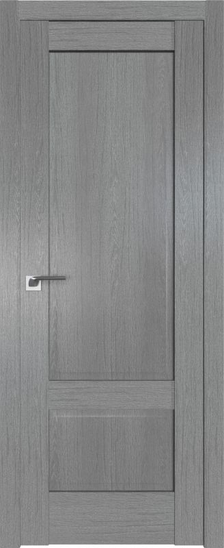 Дверь Грувд Серый 105XN 2000*800