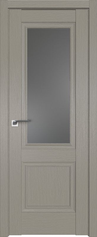 Дверь Стоун 2.37XN 2000*800 ст.графит