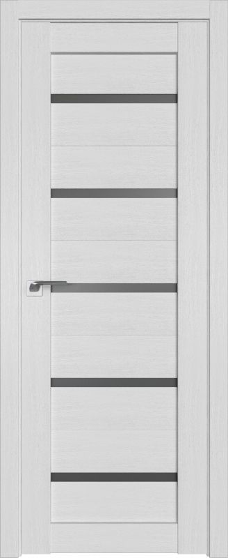 Дверь Монблан  7XN 2000*800 ст.графит